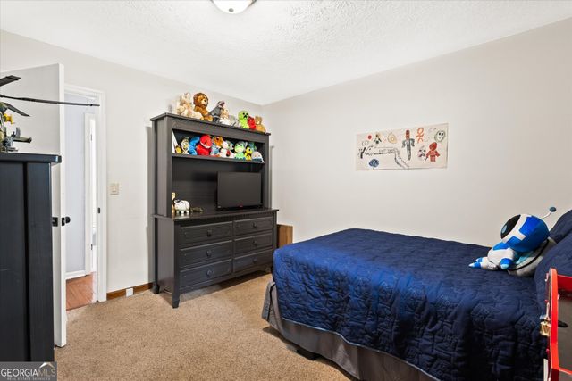 1694 Rhonda Lane, Stone Mountain, GA 30087