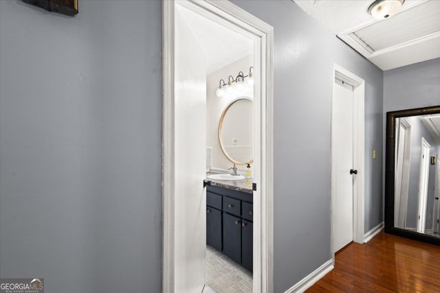 1694 Rhonda Lane, Stone Mountain, GA 30087