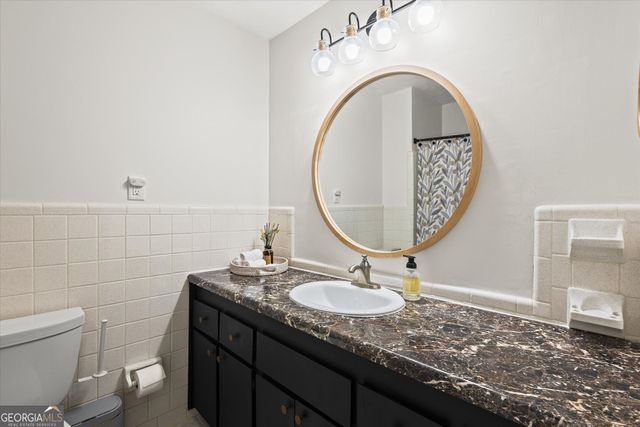 1694 Rhonda Lane, Stone Mountain, GA 30087