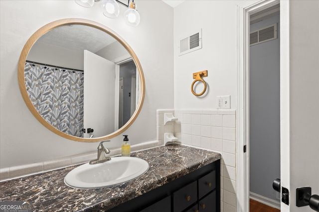 1694 Rhonda Lane, Stone Mountain, GA 30087