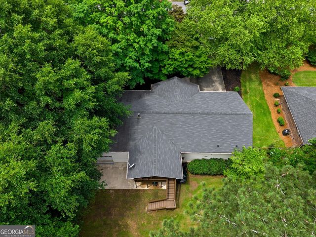 1694 Rhonda Lane, Stone Mountain, GA 30087