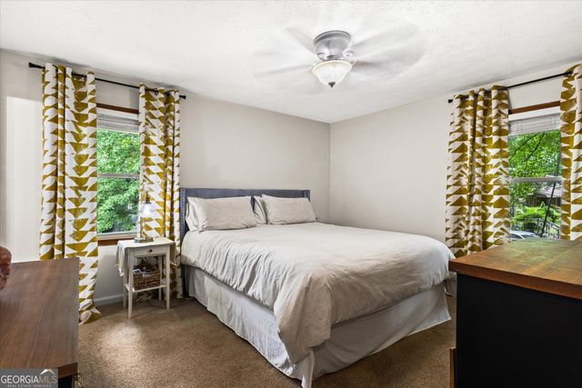1694 Rhonda Lane, Stone Mountain, GA 30087