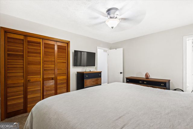 1694 Rhonda Lane, Stone Mountain, GA 30087