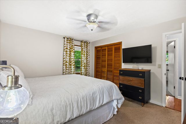 1694 Rhonda Lane, Stone Mountain, GA 30087