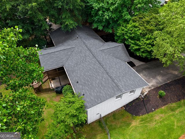 1694 Rhonda Lane, Stone Mountain, GA 30087