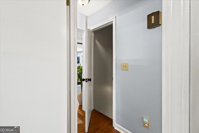 1694 Rhonda Lane, Stone Mountain, GA 30087