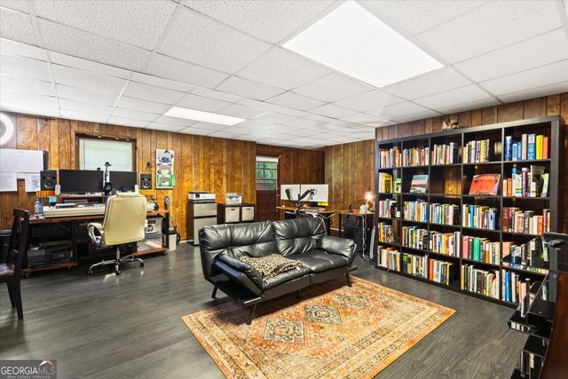 1694 Rhonda Lane, Stone Mountain, GA 30087