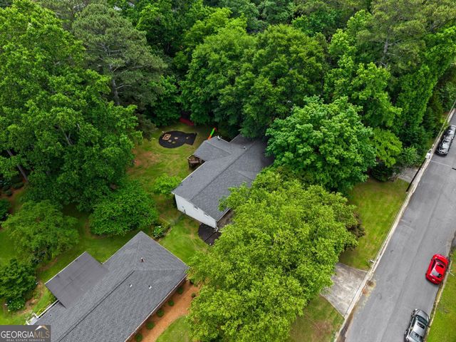 1694 Rhonda Lane, Stone Mountain, GA 30087