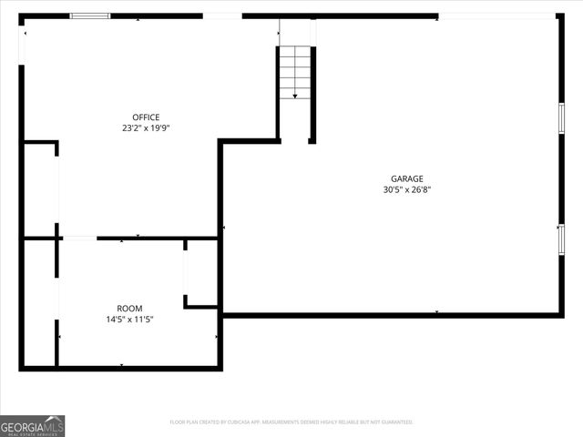 1694 Rhonda Lane, Stone Mountain, GA 30087