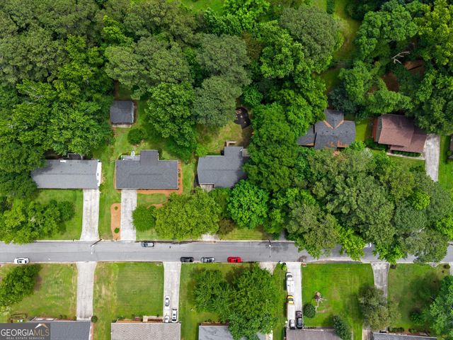 1694 Rhonda Lane, Stone Mountain, GA 30087
