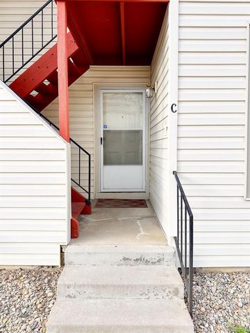 4205 E 119th Place C, Thornton, CO 80233