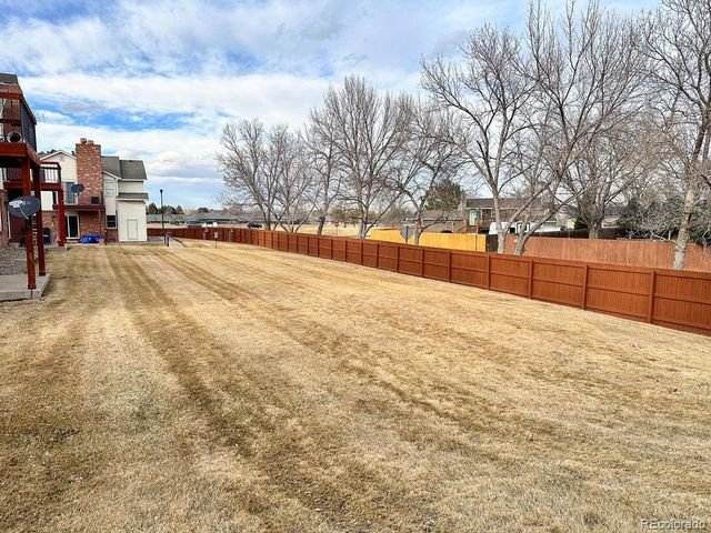 4205 E 119th Place C, Thornton, CO 80233