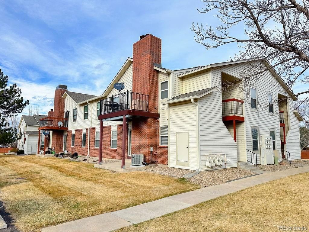 4205 E 119th Place C, Thornton, CO 80233