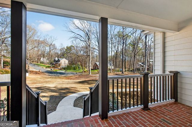 718 Robert Way, Powder Springs, GA 30127