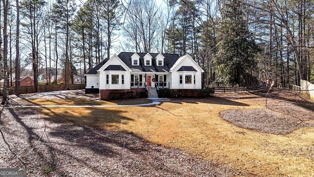 718 Robert Way, Powder Springs, GA 30127