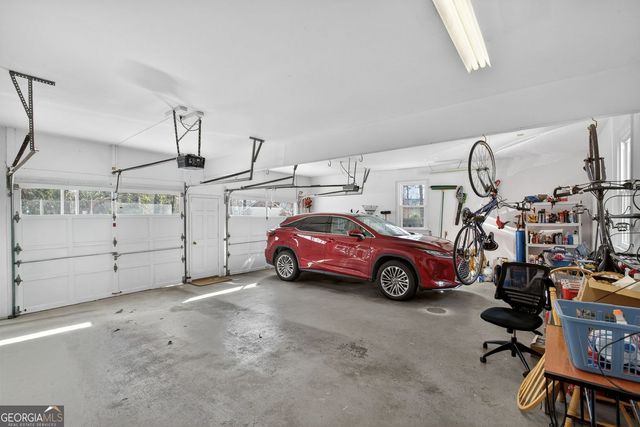 718 Robert Way, Powder Springs, GA 30127