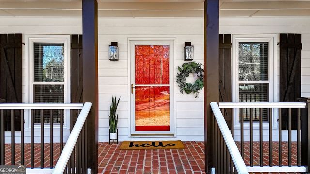 718 Robert Way, Powder Springs, GA 30127