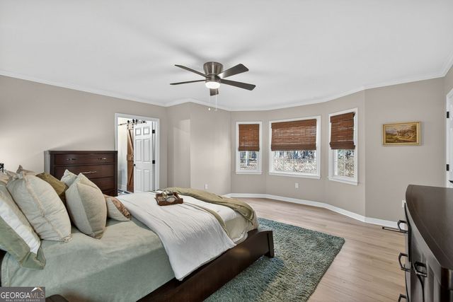 718 Robert Way, Powder Springs, GA 30127