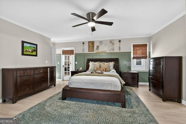 718 Robert Way, Powder Springs, GA 30127