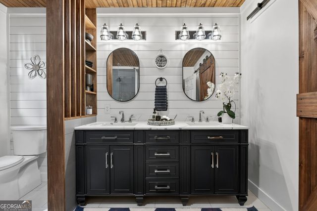 718 Robert Way, Powder Springs, GA 30127