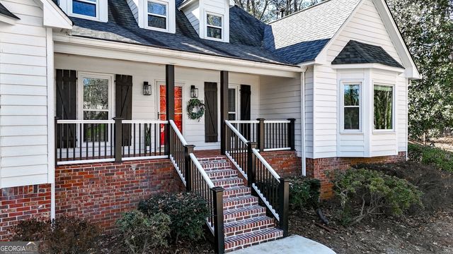 718 Robert Way, Powder Springs, GA 30127