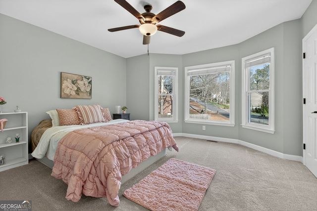 718 Robert Way, Powder Springs, GA 30127