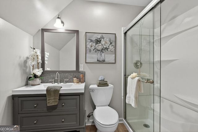 718 Robert Way, Powder Springs, GA 30127