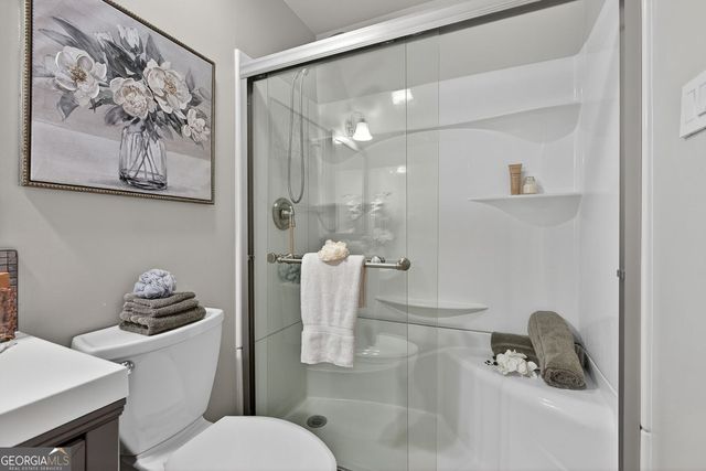 718 Robert Way, Powder Springs, GA 30127