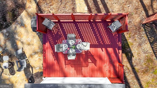 718 Robert Way, Powder Springs, GA 30127