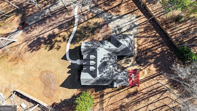 718 Robert Way, Powder Springs, GA 30127