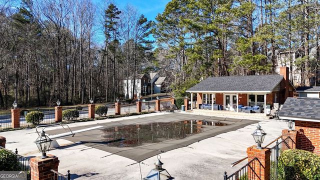 718 Robert Way, Powder Springs, GA 30127