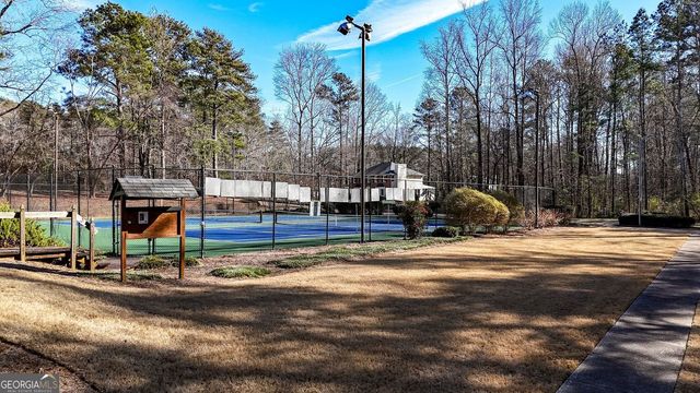 718 Robert Way, Powder Springs, GA 30127