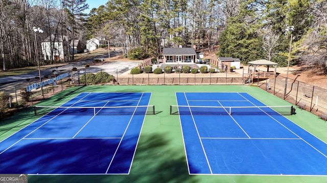 718 Robert Way, Powder Springs, GA 30127