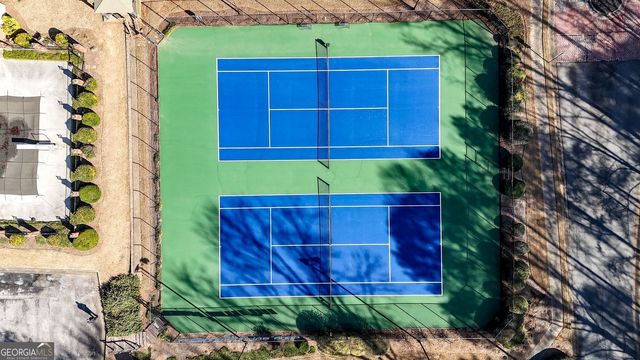 718 Robert Way, Powder Springs, GA 30127