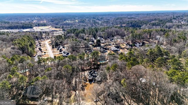 718 Robert Way, Powder Springs, GA 30127