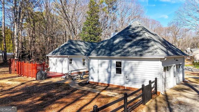 718 Robert Way, Powder Springs, GA 30127