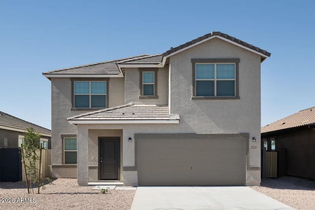 6509 S 78TH Lane, Laveen, AZ 85339