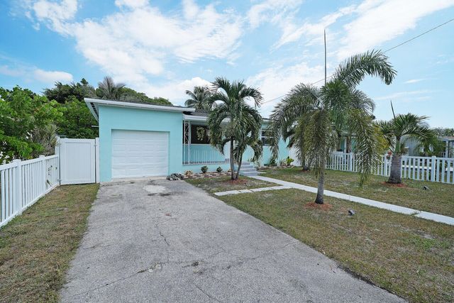 2517 Rodman Street, Hollywood, FL 33020