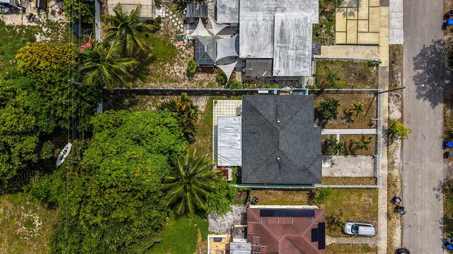 2517 Rodman Street, Hollywood, FL 33020