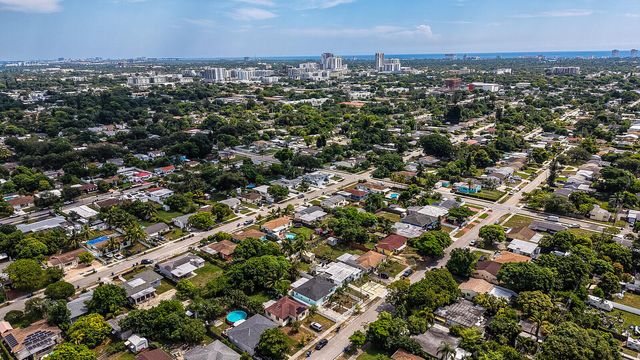 2517 Rodman Street, Hollywood, FL 33020