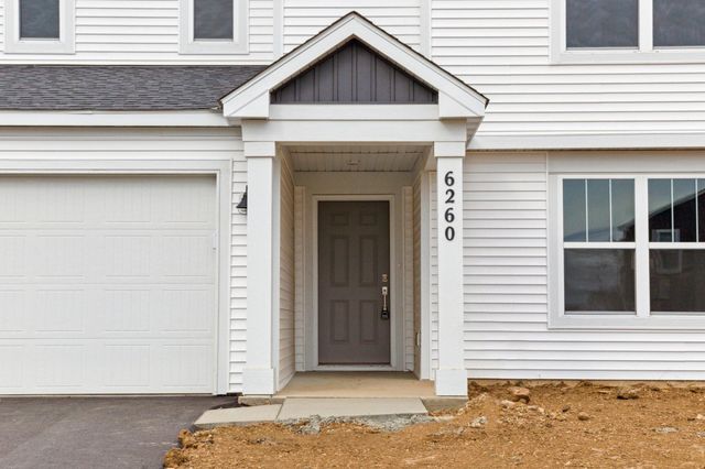21944 Rouillard Boulevard, Rogers, MN 55374