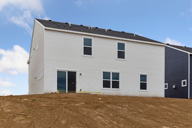 21944 Rouillard Boulevard, Rogers, MN 55374