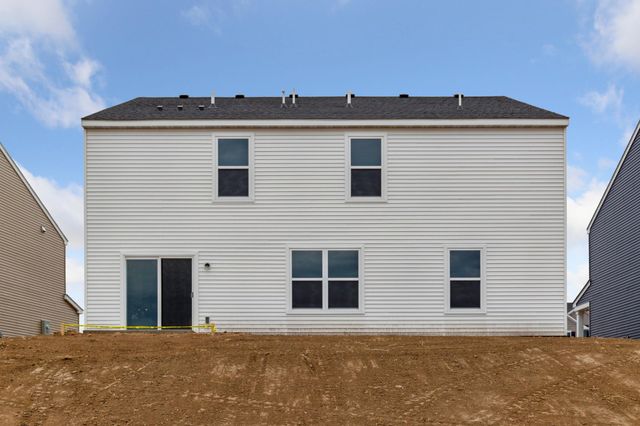 21944 Rouillard Boulevard, Rogers, MN 55374