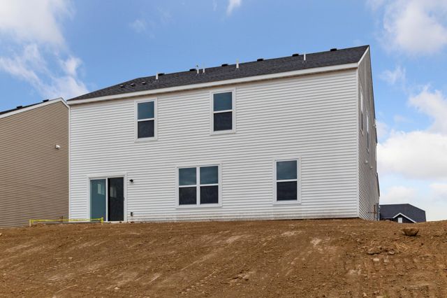 21944 Rouillard Boulevard, Rogers, MN 55374