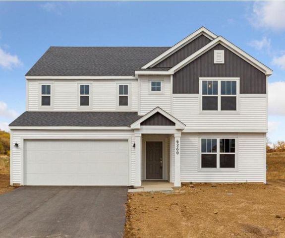 21944 Rouillard Boulevard, Rogers, MN 55374