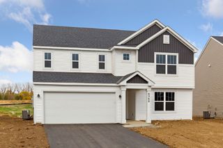 21944 Rouillard Boulevard, Rogers, MN 55374