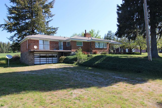 4881 A Carr Rd, Clayton, WA 99110 property photo