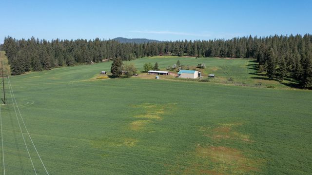 4881 A Carr Rd, Clayton, WA 99110
