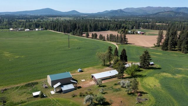 4881 A Carr Rd, Clayton, WA 99110