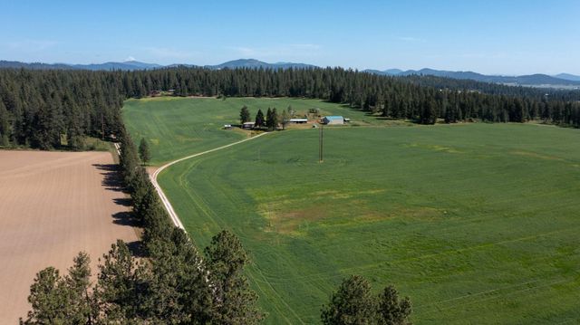4881 A Carr Rd, Clayton, WA 99110